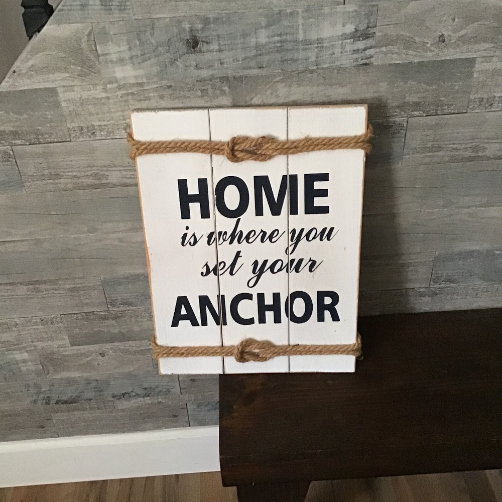 Wall decor